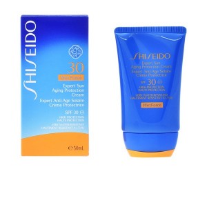 Protecteur Solaire Expert Sun Aging Shiseido Spf 30 (50 ml)