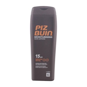 Lotion Solaire In Sun Piz Buin Spf 15 (200 ml)
