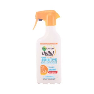 Spray Protecteur Solaire Sensitive Advanced Delial SPF 50+ (300 ml)