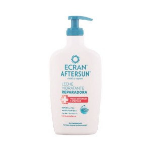Lait hydratant Sensitive Ecran 203