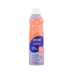 Spray Protecteur Solaire Sport Ecran SPF 50 (250 ml)