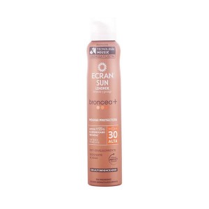 Mousse Solaire Protectrice Ecran SPF 30 (200 ml)