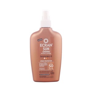 Lait solaire Ecran SPF 50 (200 ml)
