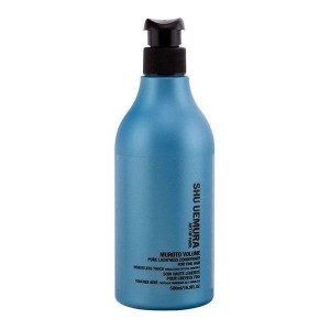 Après-shampooing Muroto Volume Shu Uemura (250 ml)