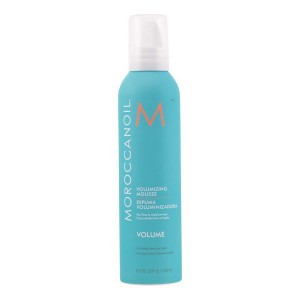 Mousse volumatrice Volume Moroccanoil (250 ml)