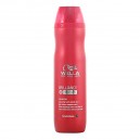 Wella - BRILLIANCE shampoo fine/normal hair 250 ml