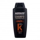 Shampooing hydratant Agrado