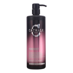 Tigi - CATWALK headshot shampoo 750 ml