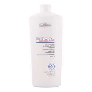 Conditionneur pour les Cheveux Teints Serioxyl L'Oreal Expert Professionnel (1000 ml)