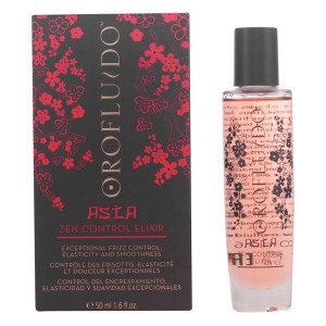 Soin anti-frisottis Asia Orofluido (50 ml)