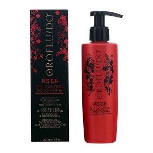 Après-shampooing Asian Orofluido (1000 ml)