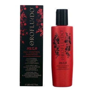 Shampooing Asian Orofluido (1000 ml)