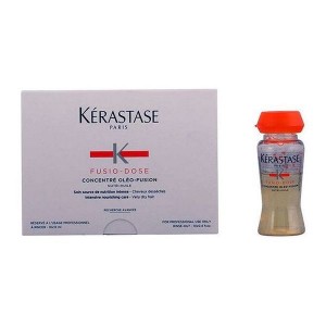 Soin intense réparateur Nutritive Kerastase