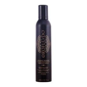 Mousse volumatrice Orofluido (300 ml)