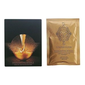 Poudre pour Mèches Orofluido Hl Orofluido