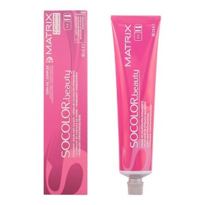 Coloration en Cr&egrave;me Socolor 9n Matrix (90 ml)