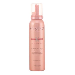 Mousse pour boucles Discipline Kerastase (150 ml)