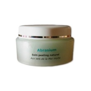 Crème ABRASIUM