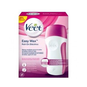 Cire Épilatoires Corporelle Easy Wax Veet