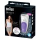 Épilateur électrique Braun 5541 5 Wet&Dry Silk-épil