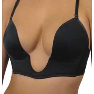 soutien gorge ultra plongeant