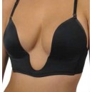 SOUTIEN GORGE DECOLLETE PROFOND