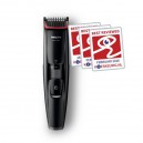 Rasoir électrique Philips BT5200/16 Series 5000 Beardtrimmer