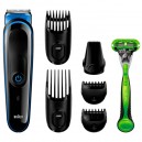 Rasoir électrique Braun MGK3040