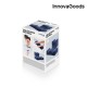 Coussin ergonomique pour jambes InnovaGoods