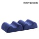 Coussin ergonomique pour jambes InnovaGoods