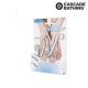 Ciseaux-Coupe-Ongles Pliables Perfect Scissor·Clip (pack de 2)