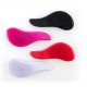 Brosse à Cheveux Démêlante Anti-casse Curved Primizima