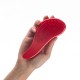 Brosse à Cheveux Démêlante Anti-casse Curved Primizima