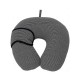 Coussin Cervical et Masque de Voyage Adventure Goods