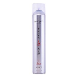 Laque de fixation extra-forte Broaer (750 ml)