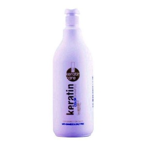 Shampooing Keratin Care Alexandre Cosmetics