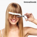 Barrettes pour Couper les Cheveux InnovaGoods (Pack de 2)