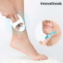 Pad Exfoliant Électrique InnovaGoods
