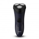 Rasoir Electrique Philips S1100/04 CloseCut 240 V 9W Noir
