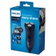 Rasoir Electrique Philips S1100/04 CloseCut 240 V 9W Noir