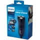 Rasoir Electrique Philips S1100/04 CloseCut 240 V 9W Noir