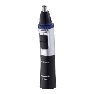Rasoir Nez et Oreille Panasonic ERGN30K503 Wet&Dry Inox