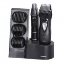 Rasoir Electrique Panasonic ERGY10CM504 Wet&Dry 240 V Noir