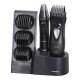 Rasoir Electrique Panasonic ERGY10CM504 Wet&Dry 240 V Noir