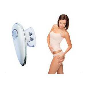 Cyberline Beauty EMS MASSAGER 4 en 1