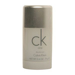 Désodorisant Roll-On Ck One Calvin Klein 4200
