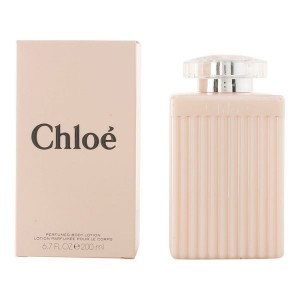 Lotion hydratante Signature Chloe (200 ml)