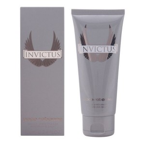 Baume après-rasage Invictus Paco Rabanne (100 ml)