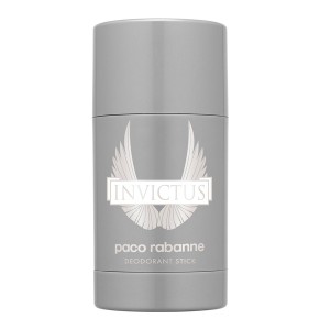 Déodorant en stick Invictus Paco Rabanne (75 ml)