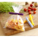 Pinces dateuses lot de 10